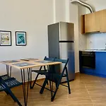 Blue Oasis Apartment