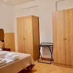 Blue Oasis Apartment