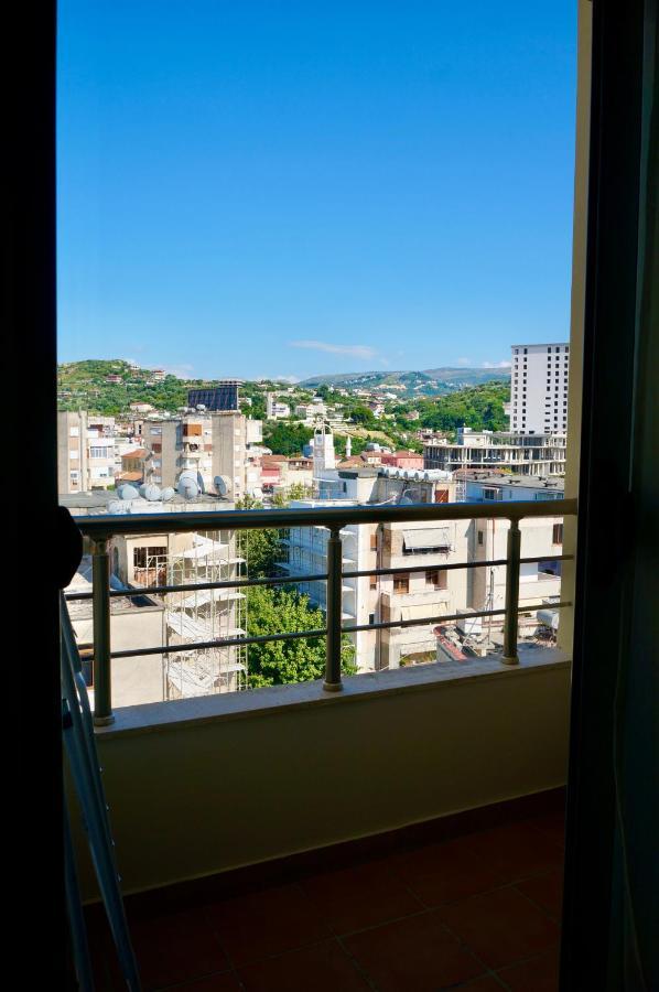 Blue Oasis Appartement