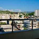 Blue Oasis Apartment