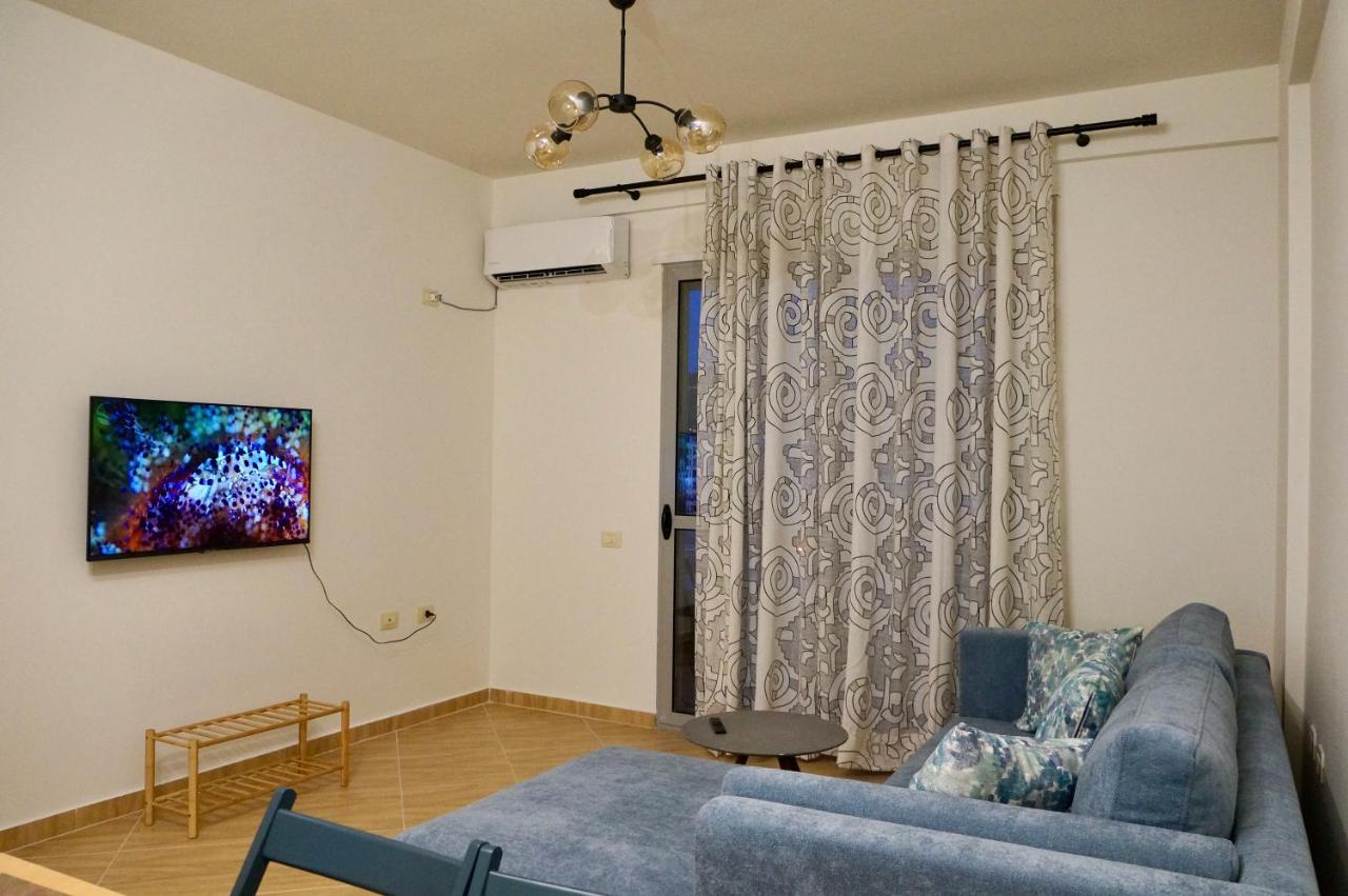 Apartament Blue Oasis