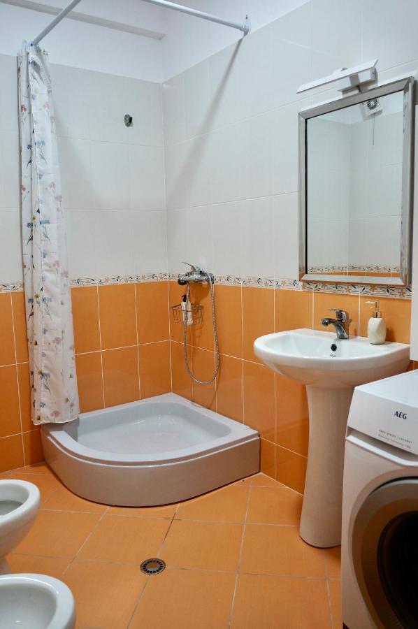 Blue Oasis Apartament Wlora