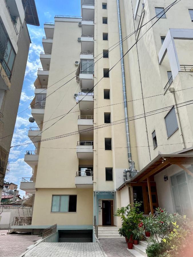 Blue Oasis Apartament